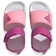 Adidas Adilette Sandal K Adidas Adilette Sandal K